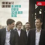 Pochette Ullmann / Krása / Schulhoff / Haas