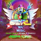 Pochette Good Night (RiggL3 Remix)