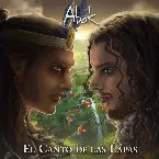 Pochette El canto de las lapas