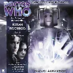 Pochette Doctor Who: Hothouse