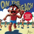Pochette TAKANAKA BEST “ON THE BEACH”