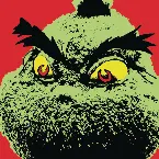 Pochette Music Inspired by Illumination & Dr. Seuss’ The Grinch