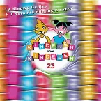 Pochette Kinderen voor Kinderen 23