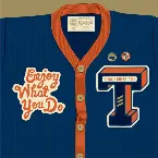 Pochette Enjoy What You Do / Topsidin