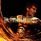 Pochette Immortals