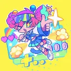 Pochette ゲーミング☆Everything