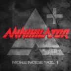 Pochette More Noise Vol. 1