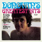 Pochette Donovan’s Greatest Hits