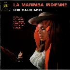 Pochette La Marimba Indienne