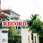 Pochette Hotel Record