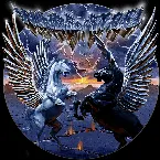 Pochette Wings of Steel