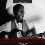 Pochette American Epic: The Best of Lead Belly