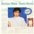 Pochette Birthday Album