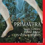 Pochette Primavera