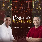 Pochette Vientos de Navidad