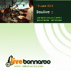 Pochette 13 June 2004 :: Bonnaroo Music Festival