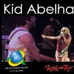 Pochette 2001-01-20: Rock in Rio III, Rio de Janeiro, RJ, Brazil