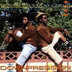 Pochette Downpression