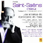 Pochette Camille Saint‐Saëns: Complete Chamber Music With Winds