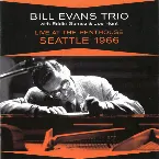Pochette Live at the Penthouse Seattle 1966