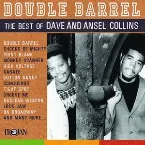 Pochette Double Barrel: The Best of Dave & Ansel Collins