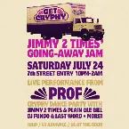 Pochette Rocketman (DJ Fundo remix)