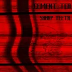 Pochette Sharp Teeth