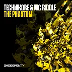 Pochette The Phantom