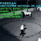 Pochette Piazzolla!