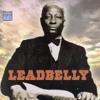 Pochette Good Morning Blues: The Essential Recordings of Leadbelly
