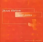 Pochette Jézus életem-taizéi énekek
