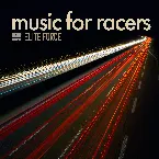 Pochette Music For Racers