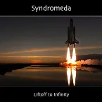 Pochette Liftoff to Infinity