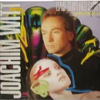 Pochette Das Supergesicht