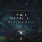 Pochette Don't Wanna Fall