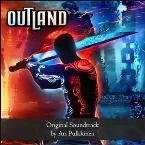Pochette Outland Original Soundtrack