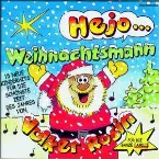 Pochette Hejo Weihnachtsmann