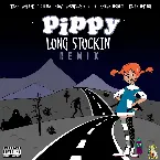 Pochette Pippy Long Stockin (remix)
