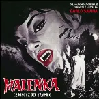 Pochette Malenka / Las amantes del diablo