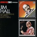 Pochette Jazz Impressions of Japan & Live in Tokyo
