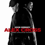 Pochette Alex Cross