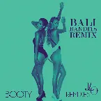 Pochette Booty (Bali Bandits remix)