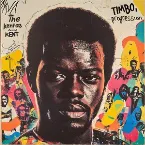 Pochette TIMBO PROGRESSION