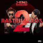 Pochette Rastrilleros 2