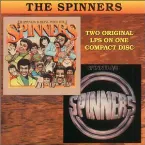 Pochette Happiness Is Being With the Spinners/Spinners 8