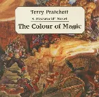 Pochette The Colour of Magic
