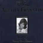Pochette The Great Aretha Franklin