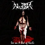 Pochette Sex on a Bed of Nails