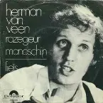 Pochette Rozegeur Maneschijn