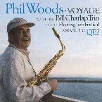 Pochette Voyage - with the Bill Charlap Trio